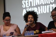 Seminrio sobre o Processo Seletivo de Avaliao Seriada (PSAS) na UFMG